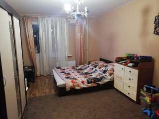 1 к.кв. 42 м2 Трошева
