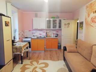 1 к.кв. 47 м2 6 эт Черкасская