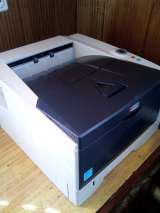 Лазерный принтер p2035d