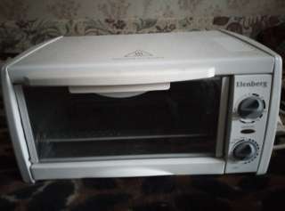 Мини-печь Elenberg FT-8720