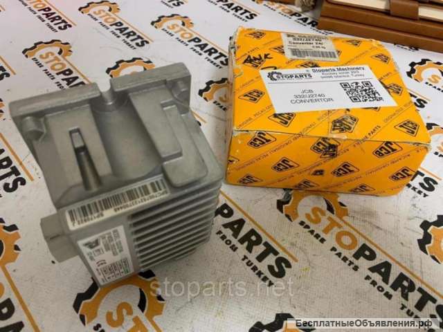 Запчасти для Джи-Си-Би, Jcb spare parts