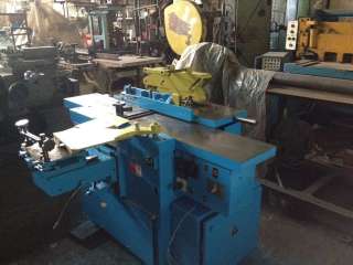 Комбинированный станок УДС