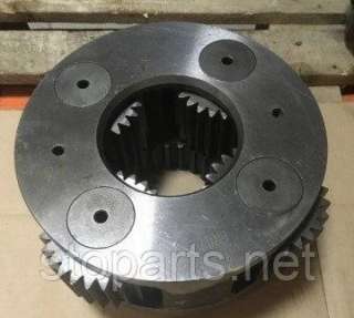 Запчасти для спецтехники Хюндай, Hyundai spare parts