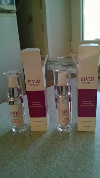 Косметика из США