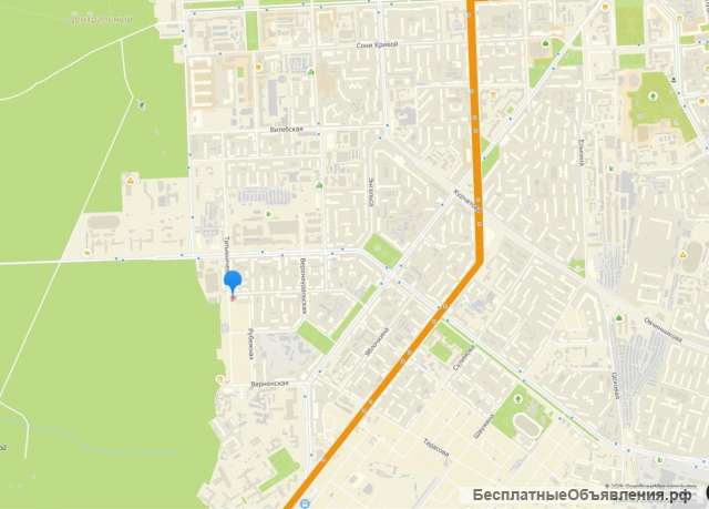 Квартиру в элитном доме