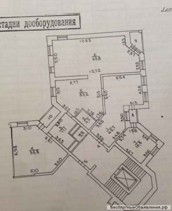 Квартиру в элитном доме