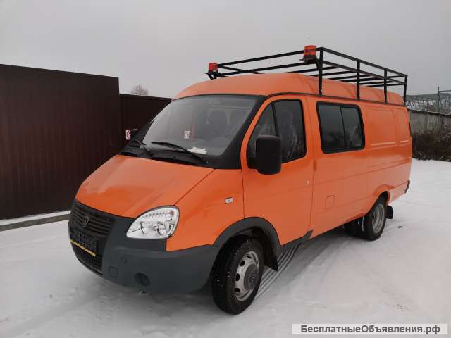 Покраска/ переоборудование/ ГАЗ в авто