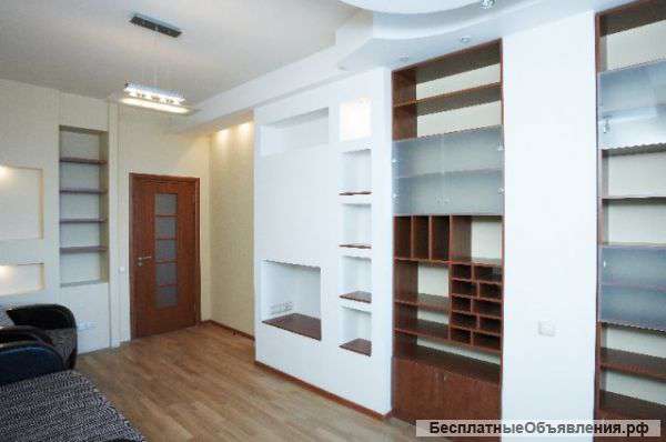 Местный мастер ремонт квартир