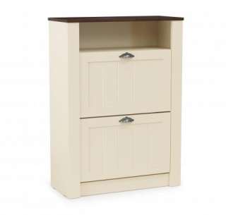 Тумба под обувь 37.19 прованс тц Февраль Комфорт