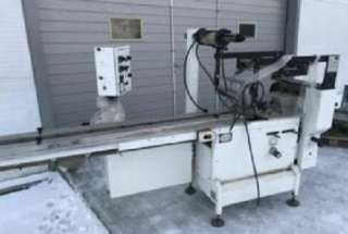 Горизонтальный упаковщик Линепак-Ф (Таурас Феникс)