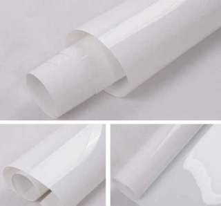 Полупрозрачная белая маркерная пленка