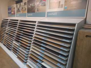 Официальные магазины Quick-Step в Санкт-Петербурге