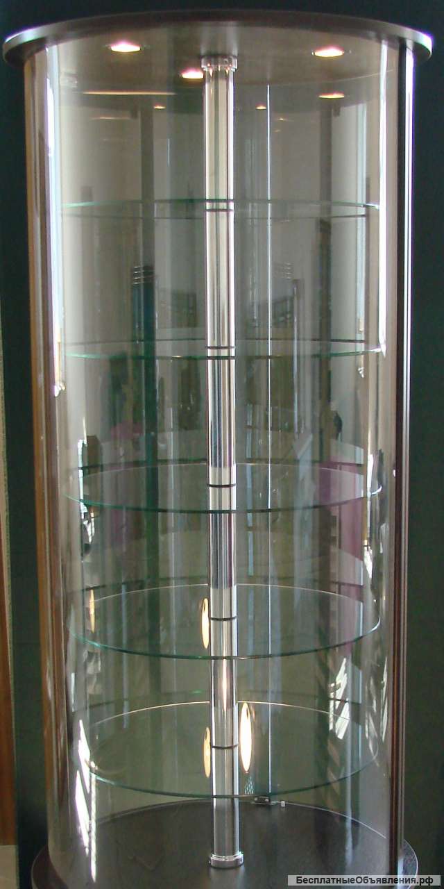 Гнем стекло