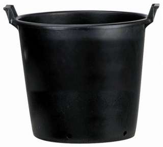 Пластиковые емкости для растений на 100-500 литров
