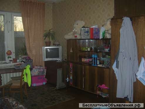 Квартира из 3-х комнат в Щелково