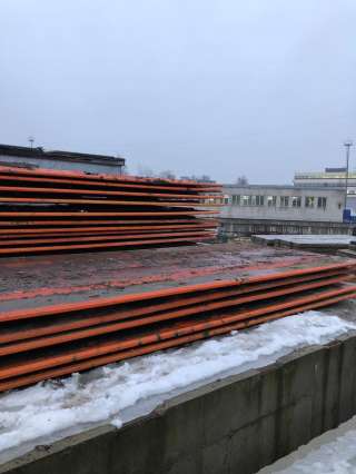 Куплю композитную плиту "Мобистек-80" (МДП-80)