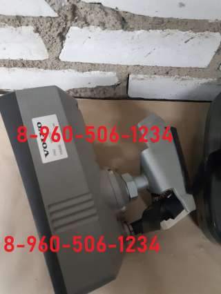 Voe14640102, 14640102 Монитор экскаватора volvo
