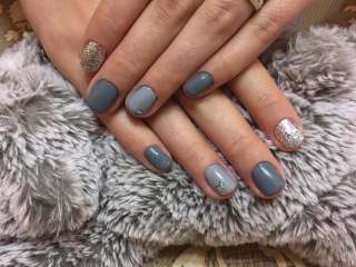 Приглашаю вас на услуги ногтевого сервиса