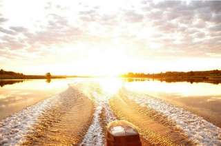 #687. Перетрясово. Участок 20 соток на 1-й линии Волги.