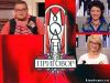 Подработка 12.11.2014 Приглашаем зрителей на ток-шоу "МОДНЫЙ ПРИГОВОР"
