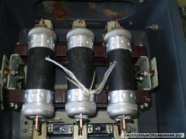 Ящик силовой (рубильник) ЯВ3-33 300А