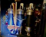 Ящик силовой (рубильник) ЯВ3-33 300А