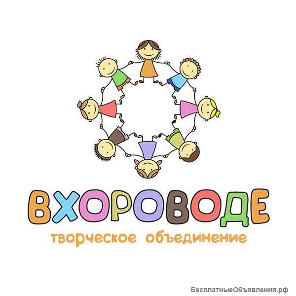 Аниматор на детский праздник