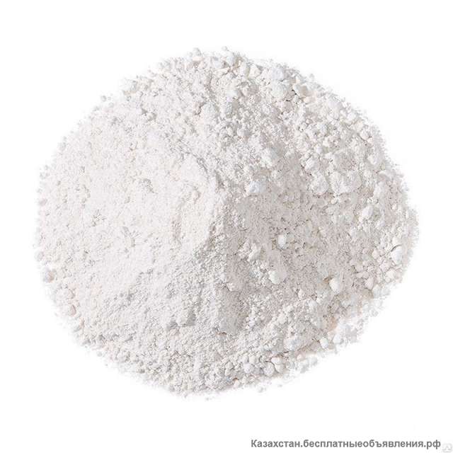 Пигмент (краситель) белый для бетона и плитки Titanium Dioxide (Диоксид титана)