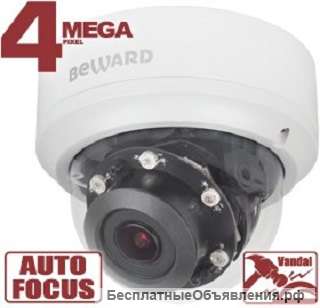 IP камера BD9534685DVZ