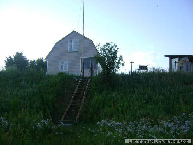 Летнего дома