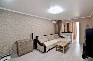 1 к.кв. 40 м2 евроремонт 18эт кирпич-монолит ЗИП