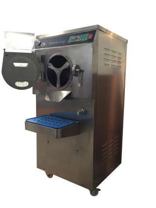 Фризер периодического действия