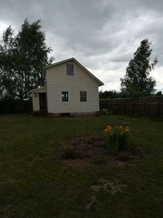 Дачу СНТ "Удача" д. Петровское