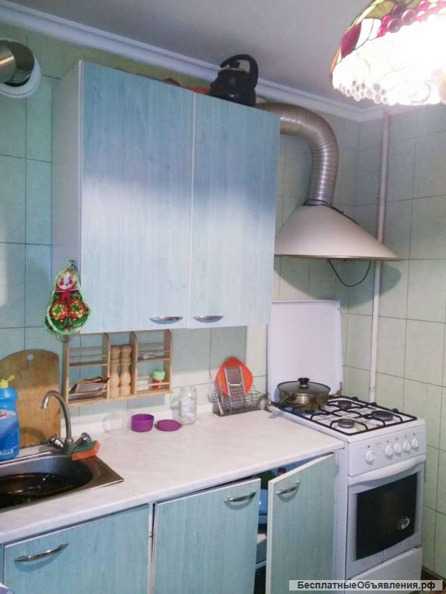 2 кв на Гайдара