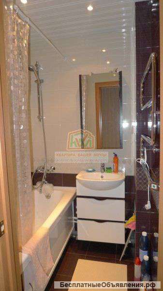 1-комн. г.Подольск, ул. Филиппова, д.7