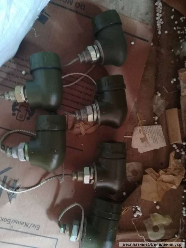 Светильник габаритный ГСТ-64