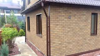 Фасадная плитка Дёке, м.кв.