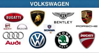 Диагностика Volkswagen Skoda Audi