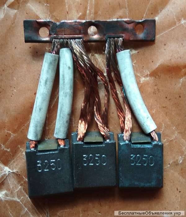 Щетки на Стг18тмо-1000