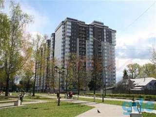 Обмен ПСН 220 м в Ст.Купавне на кв-ру в Москве или дом в Бл.Под