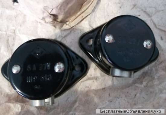 Розетка штепсельная ШР-51