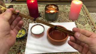 Гадание по одной карте или руне на любимого человека 6 карт на прояснение отношени