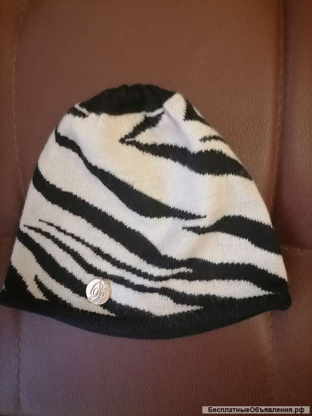 Шапочка женская Blumarin, Италия