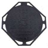 Люк чугунный 1,5т