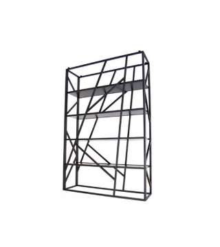 Стеллажи в Кишиневе и Молдове по выгодным ценам от производителя