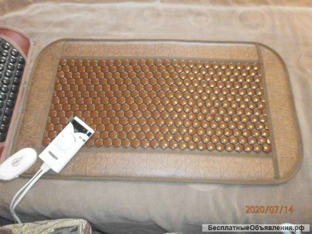 Турманиевый коврик