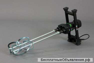 Смеситель для материалов DESOI GmbH (Германия)