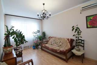 1-комн квартира 40 м кв в тихом центре пос Северного