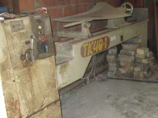 Токарный ТП-40-1