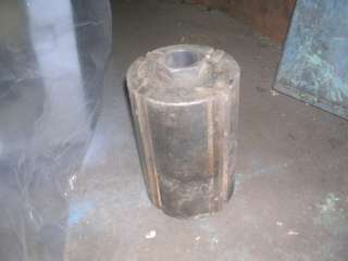 Фреза горизонтальная для четырёхстороннего станка С-26